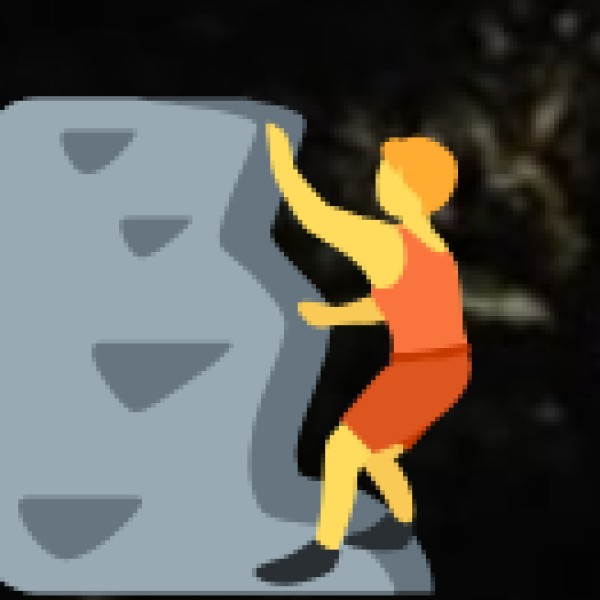 Rock Climbing & Rappelling