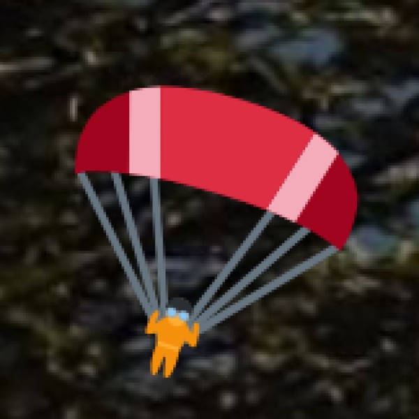 Paragliding Over Tirupati Hills