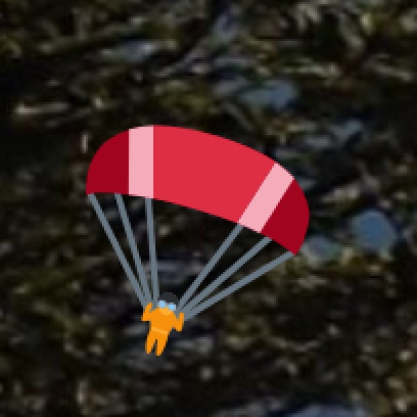 Paragliding & Aerial Adventure