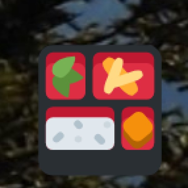 Punugulu (Crispy Lentil Fritters)