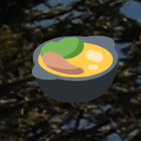 Pulihora (Tamarind Rice)