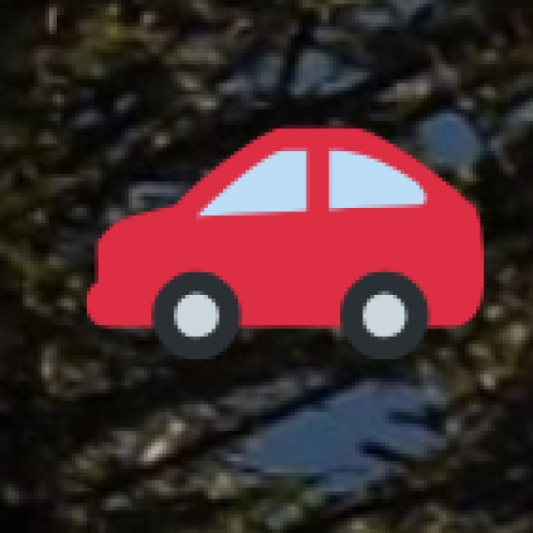 Distance from Major Cities: