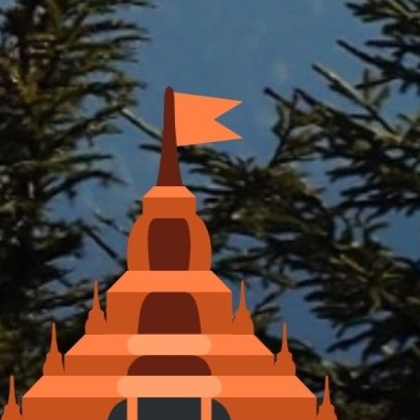 Ayodhya – The Birthplace of Lord Ram