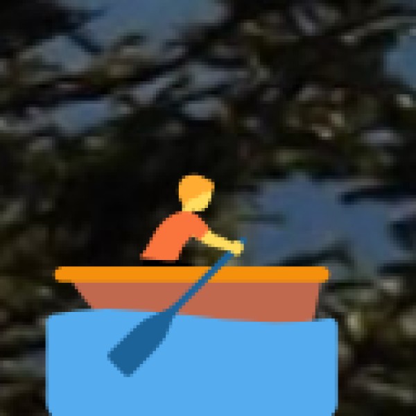 Hindon River View – A Scenic Riverside Spot