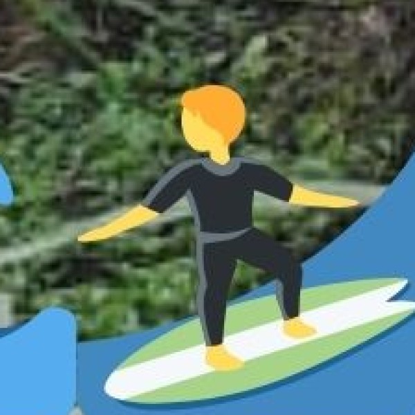 Surya Lanka Beach  – A Peaceful Coastal Getaway