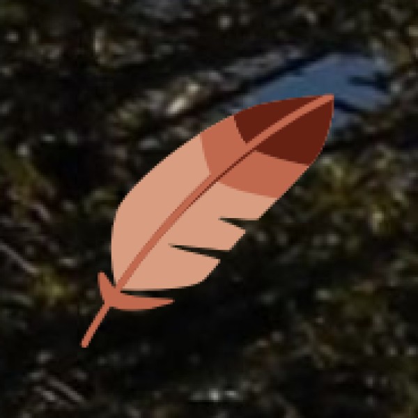 blend of spirituality