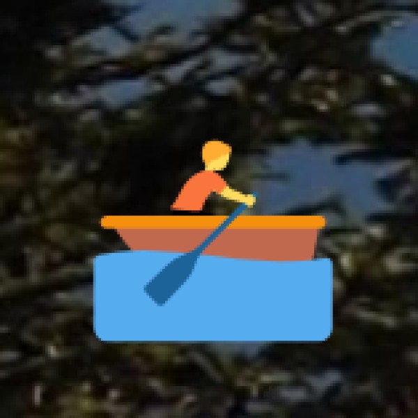 • Serene Environment: