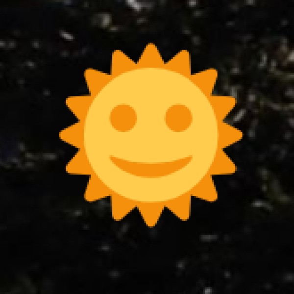 Peaceful Spiritual Atmosphere