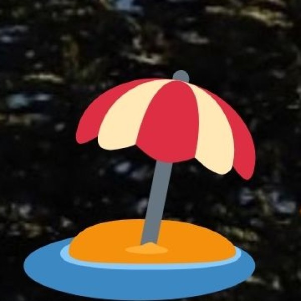 North Passage Island (Merk Bay)