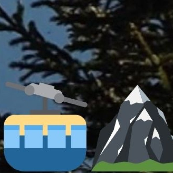 Ride the Gulmarg Gondola – Asia’s Highest Cable Car