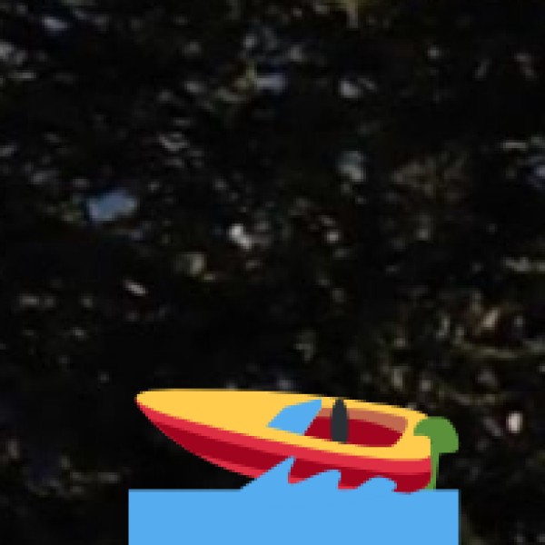 Chembarambakkam Lake