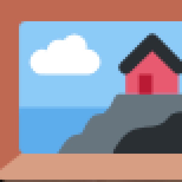 Cabo de Rama Cliff View – South Goa