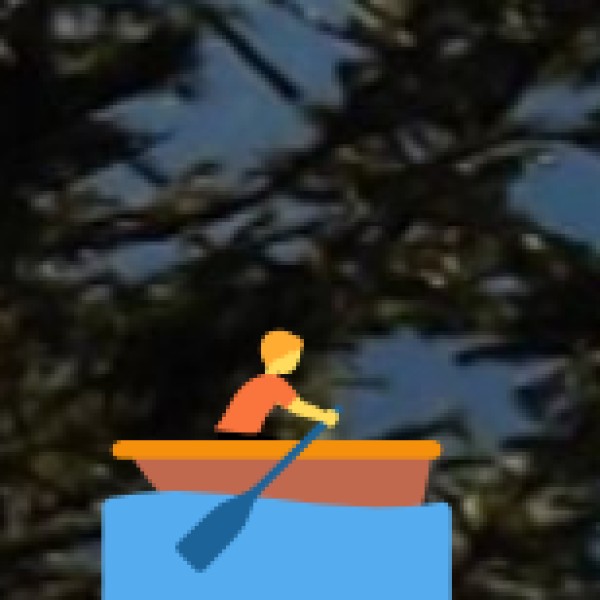 Batim Lake – Close to Panaji