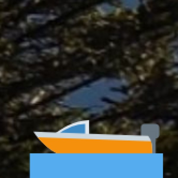 Jaisamand Lake (Dhebar Lake) – Udaipur