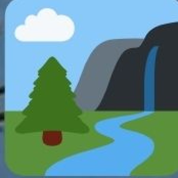 Scenic Waterbodies and Forest-Lake Combos