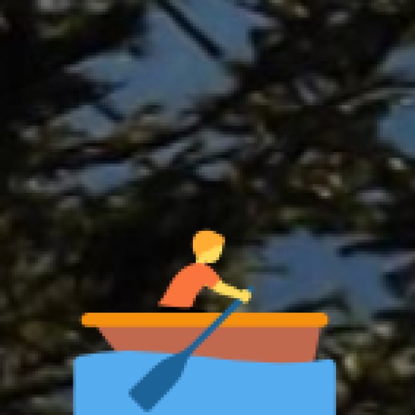 Balaram Lake (Banaskantha district)