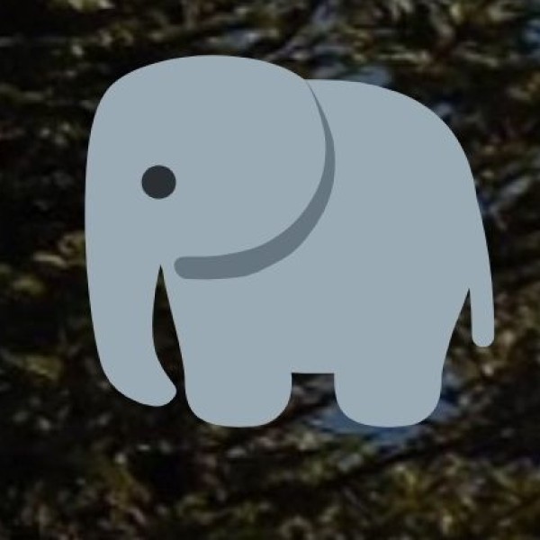 blend of wildlife diversity