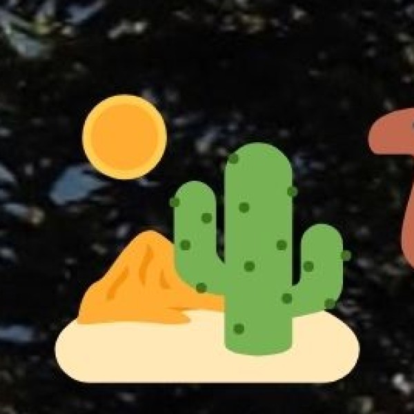 Desert National Park – The Great Indian Thar Experience