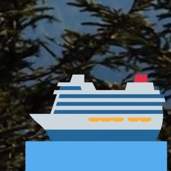 Take a Long-distance Backwater Cruise