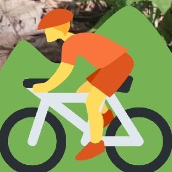 Cycling & Mountain Biking Trails
