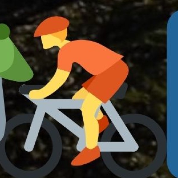 Cycling from Anantapur to Dharmavaram