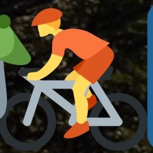 Cycling & Off-Roading