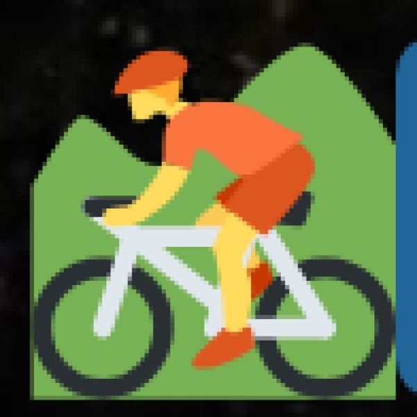 Chamundi Hills Off-Road Cycling