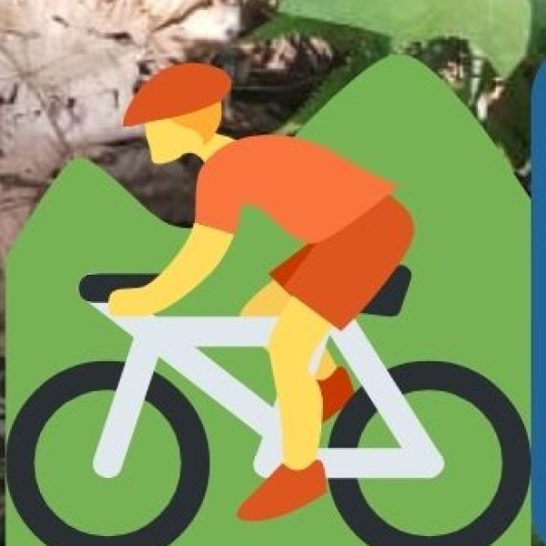Cycling & Mountain Biking