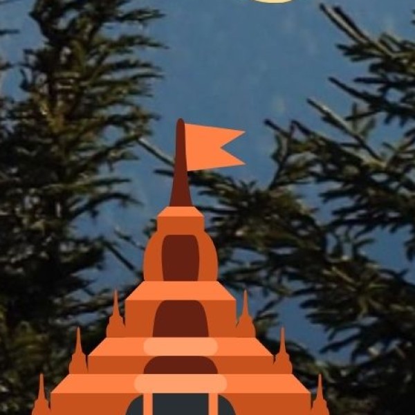 Temple Trails – Spiritual Pilgrimage in Ancient Shrines