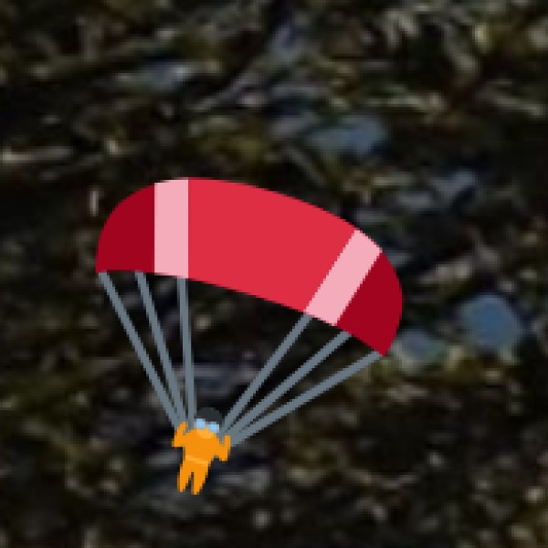 Paragliding & Aerial Adventures