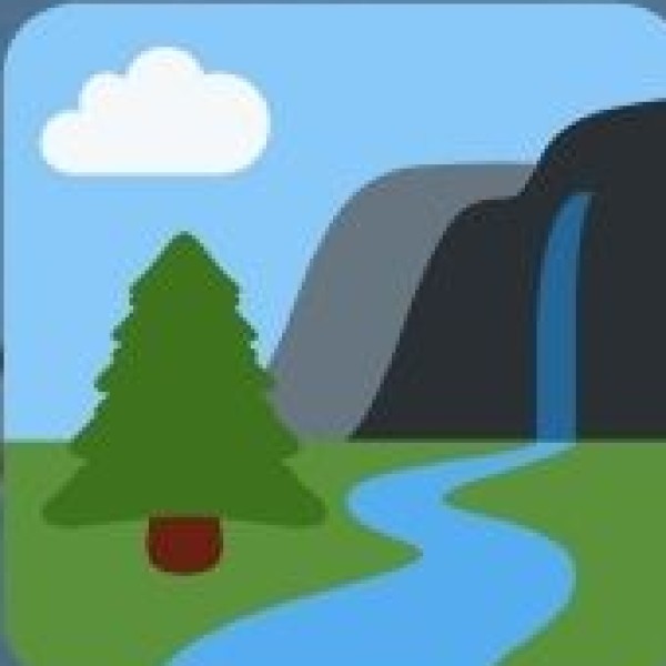 Riverside Camping at Penna River