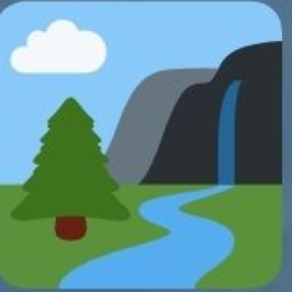 Silver Cascade Falls – A Majestic Waterfall