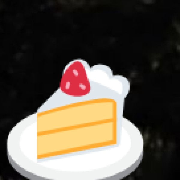 Cherry Square – Best for Cakes & Pastries