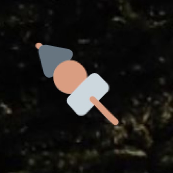 Street Food & Local Messes