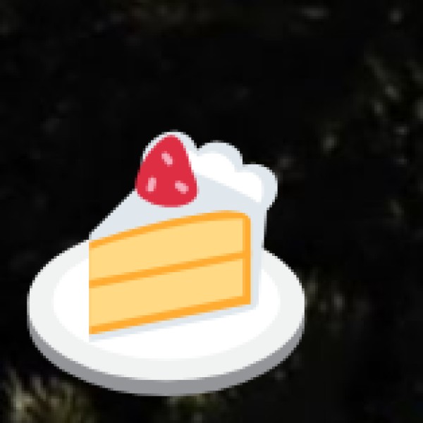 Karadantu (Signature Sweet)