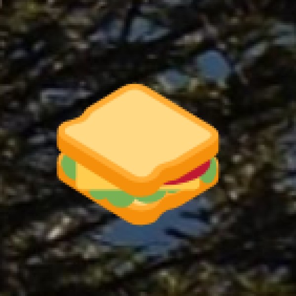 Bobbatlu (Sweet Stuffed Flatbread)