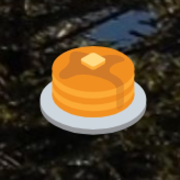 Malpuri (Local Dessert)