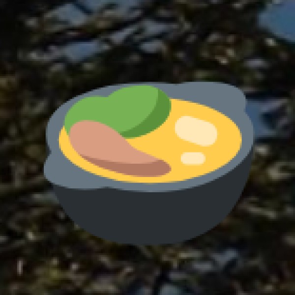 Royyala Iguru (Prawn Curry)