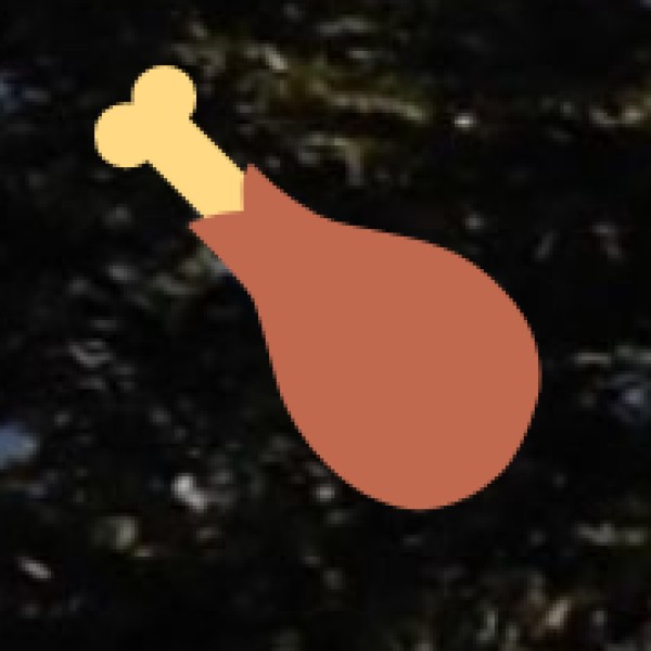 Gongura Mutton (Sour Leaf Mutton Curry)