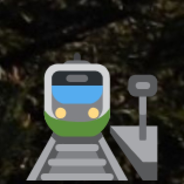 Rail Connectivity
