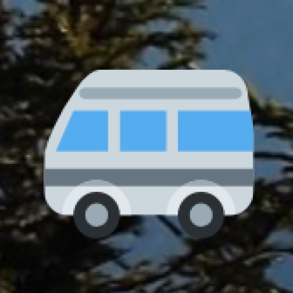 Bus Services Available: