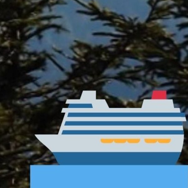 By Sea (For International Travelers)