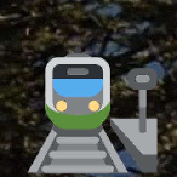 By Train  – Chennai’s Major Railway Stations