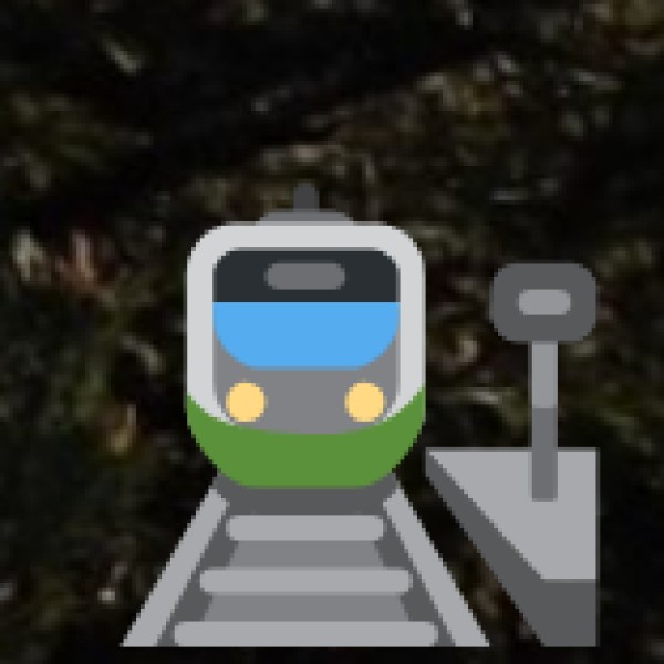 By Train (Rajahmundry Railway Station)