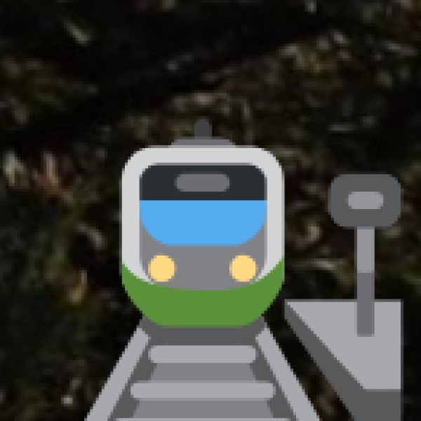 Major Trains to Salem