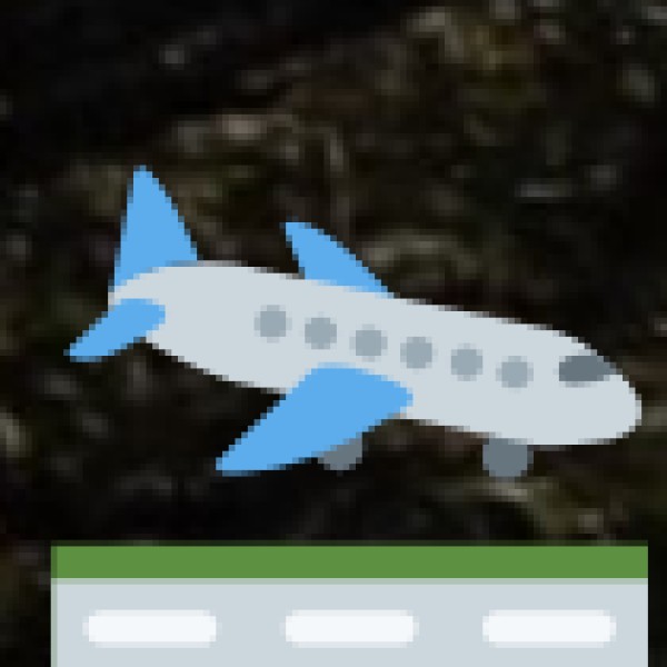 Air Connectivity