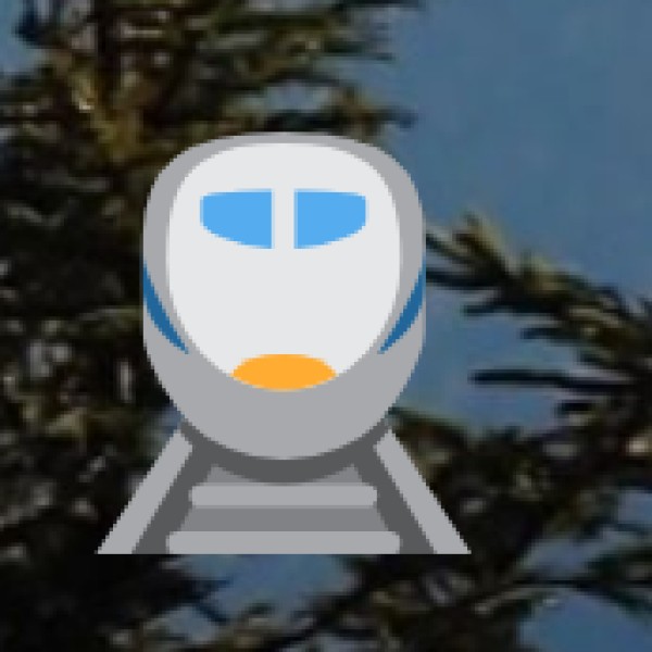 By Train (Hosur Railway Station - HSRA)