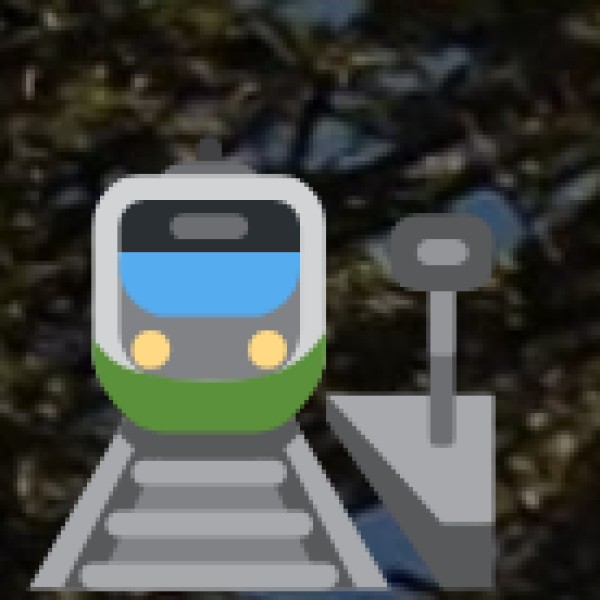 Rail Connectivity
