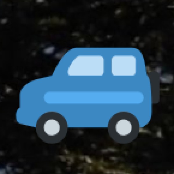 By Road  – Well-Connected Highways