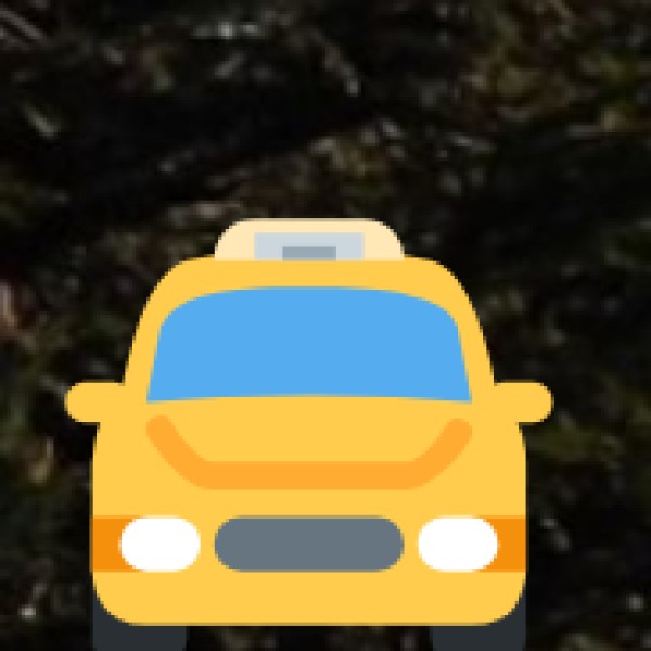 Taxis & Ride-Sharing Apps